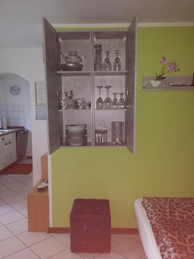 Ferienwohnung Kiruga كيبينهايم المظهر الخارجي الصورة