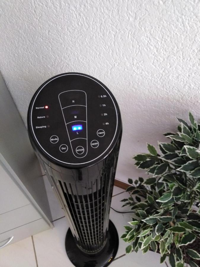 Ferienwohnung Kiruga كيبينهايم المظهر الخارجي الصورة