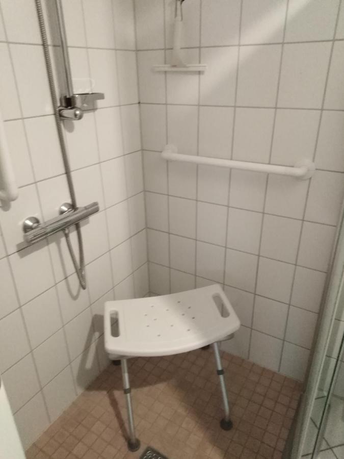 Ferienwohnung Kiruga كيبينهايم المظهر الخارجي الصورة