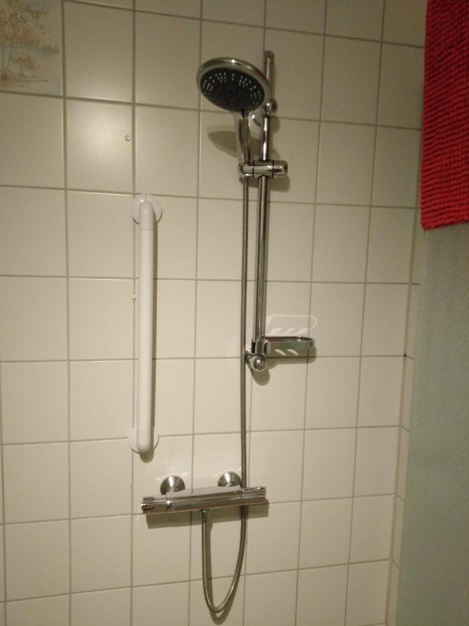 Ferienwohnung Kiruga كيبينهايم المظهر الخارجي الصورة