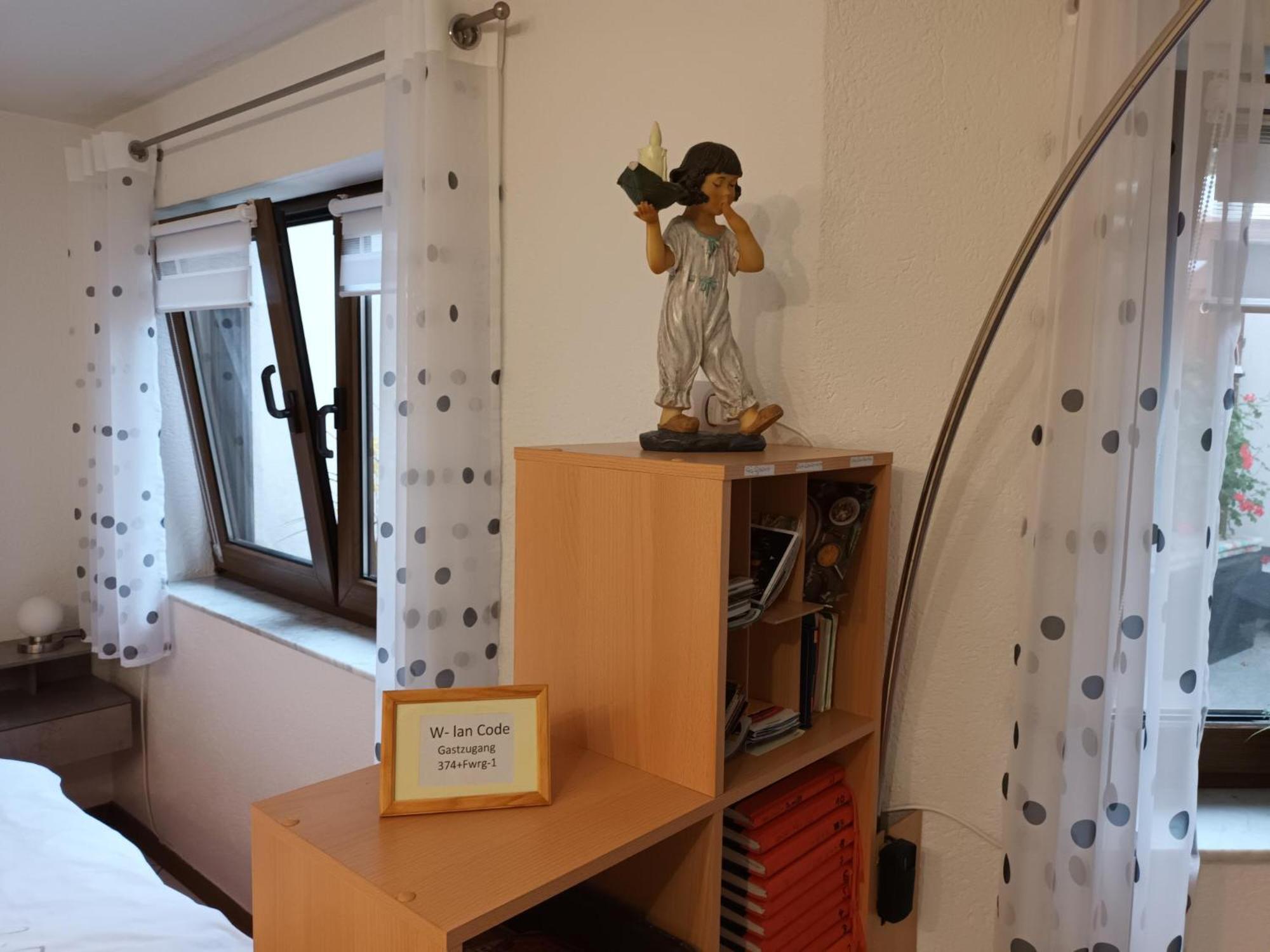 Ferienwohnung Kiruga كيبينهايم المظهر الخارجي الصورة