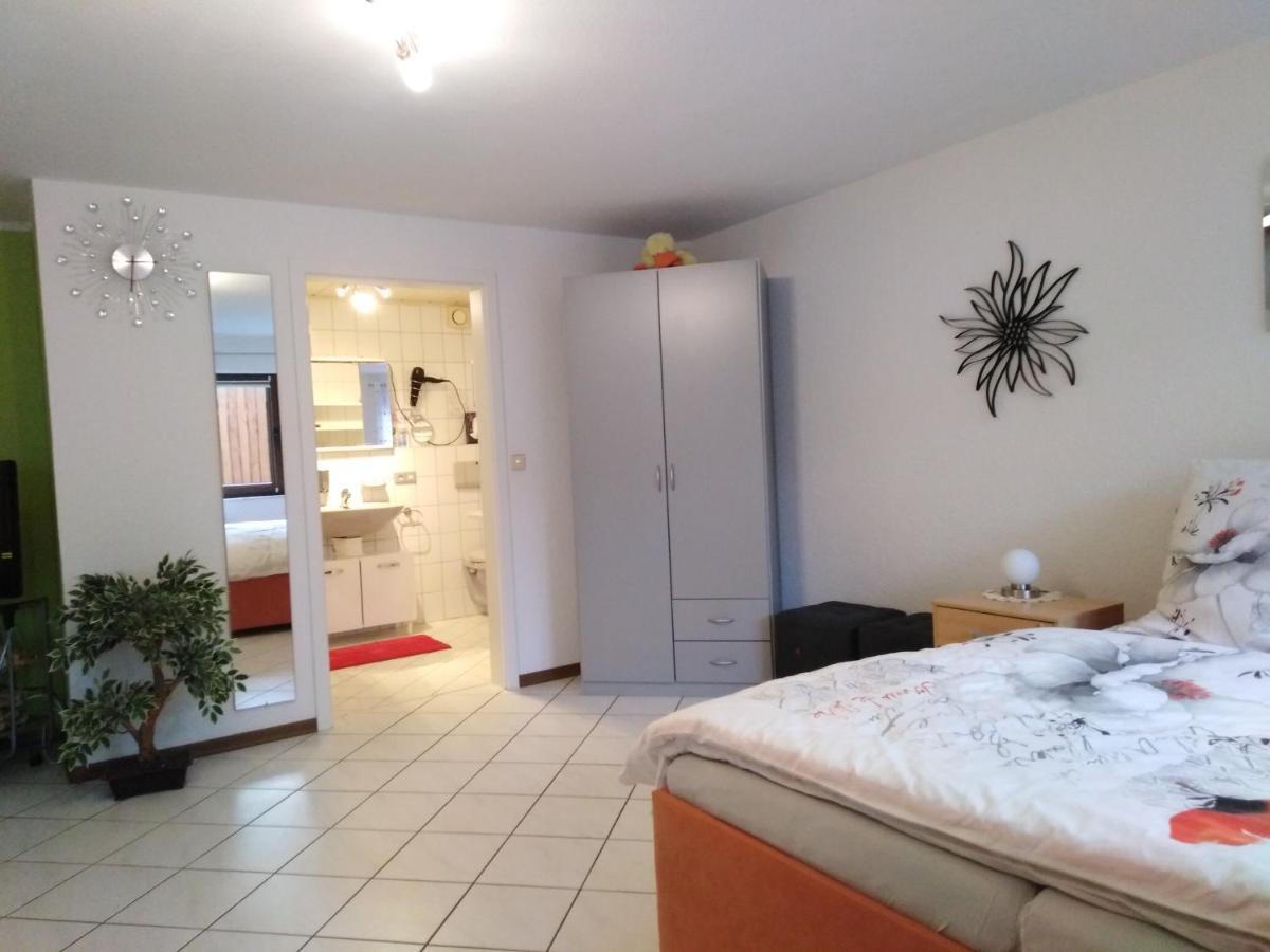 Ferienwohnung Kiruga كيبينهايم المظهر الخارجي الصورة